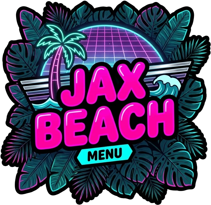 Jax Beach
