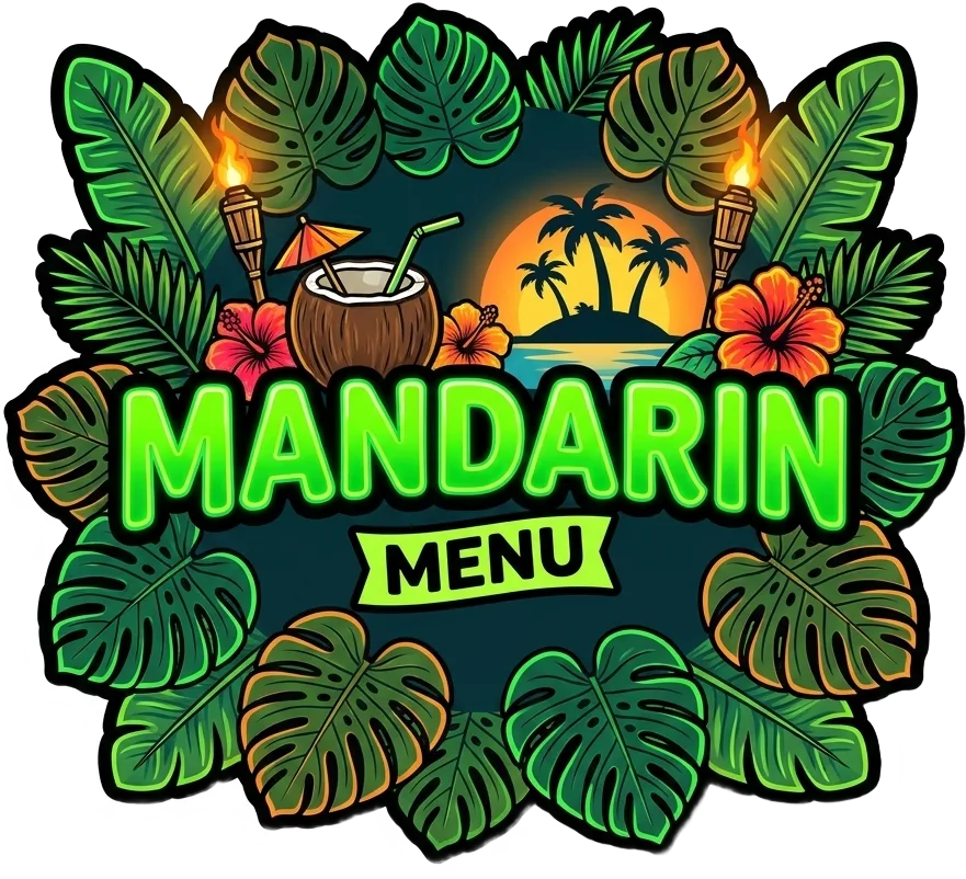 Mandarin