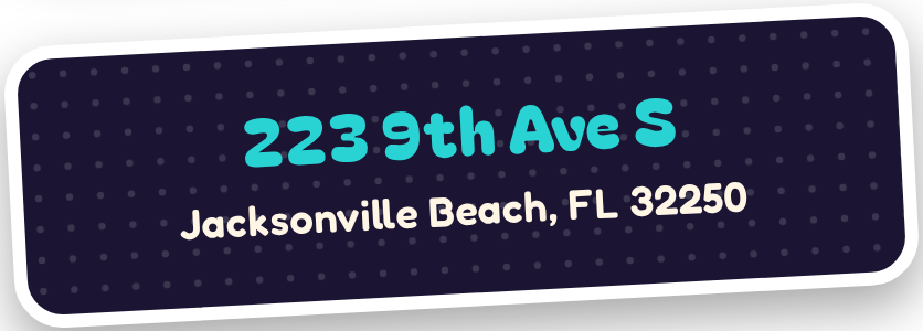 223 9th Ave S, Jacksonville Beach FL