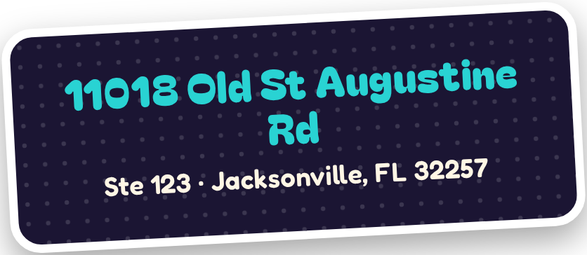 11018 Old St Augustine Rd Ste 123, Jacksonville FL